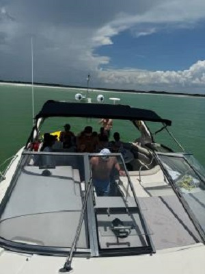 Image for Well Played Charters llc with ID of: 6398189