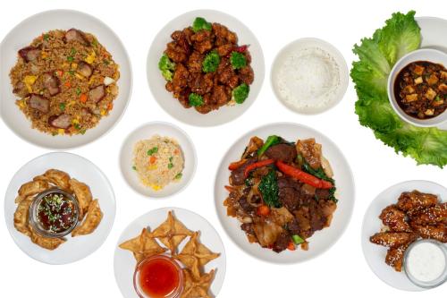 Image for Tso Chinese Takeout & Delivery with ID of: 6398203