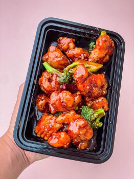 Image for Tso Chinese Takeout & Delivery with ID of: 6398208