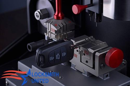 Image for Locksmith United with ID of: 6398198