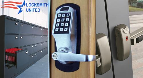 Image for Locksmith United with ID of: 6398212