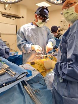 Image for Hunter Spine and Joint Replacement Centre with ID of: 6398224