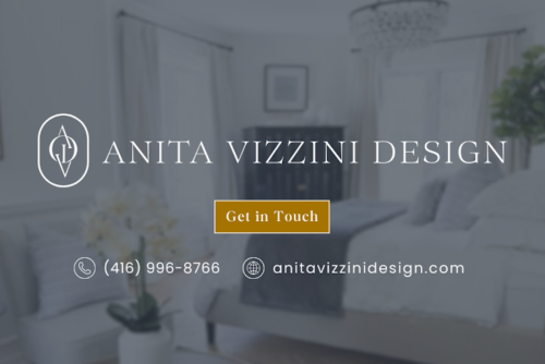 Image for Anita Vizzini Design - Toronto with ID of: 6398259