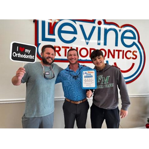 Image for Levine Orthodontics with ID of: 6398582