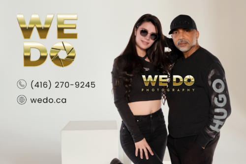 Image for WeDo - Photography Toronto with ID of: 6398830
