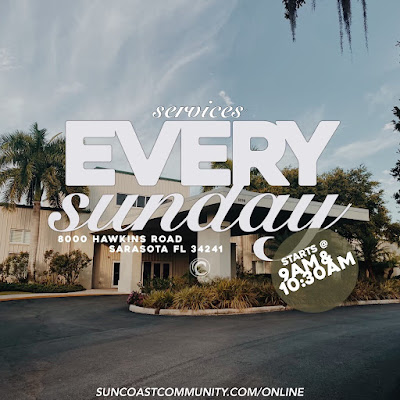 Image for Suncoast Community Church with ID of: 6398891