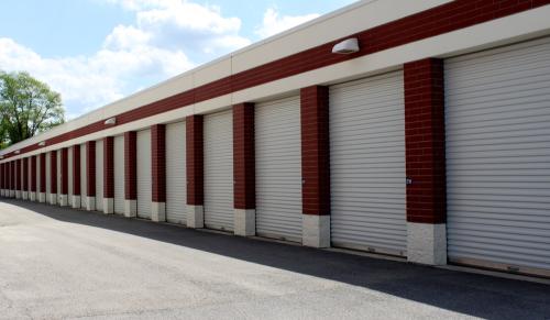 Image for The Lock Up Self Storage with ID of: 6398894