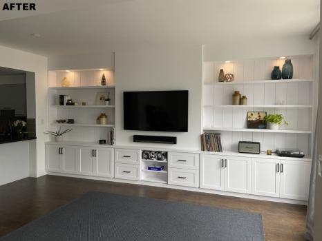 Image for The Home Upgraders with ID of: 6398907