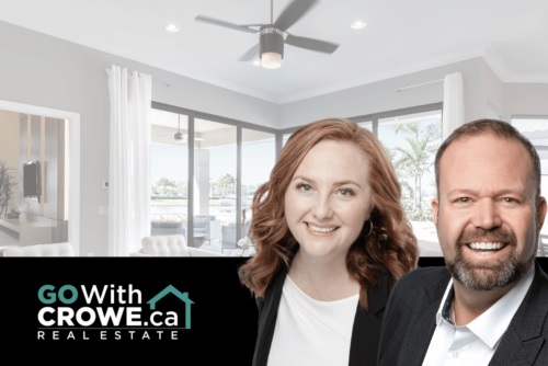 Image for Go With Crowe Real Estate | Dufferin with ID of: 6399090