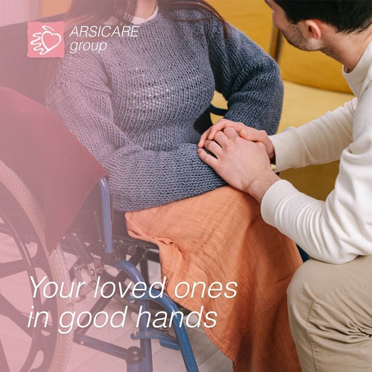 Image for Arsi Care Group with ID of: 6399166