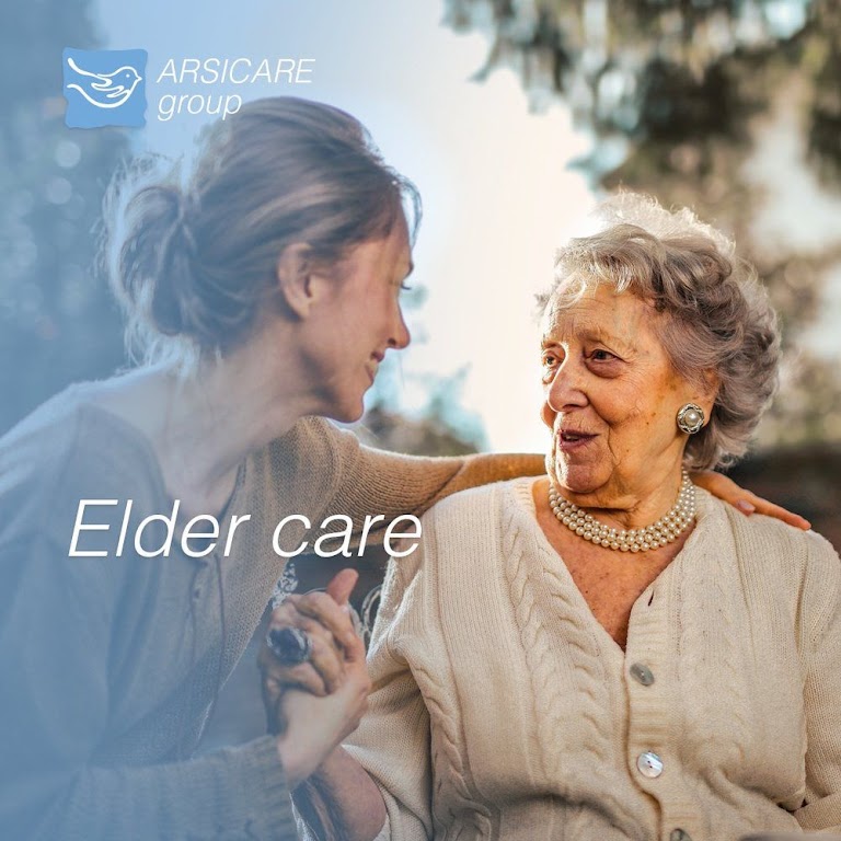 Image for Arsi Care Group with ID of: 6399167