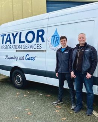 Image for Taylor Restoration Services with ID of: 6399196