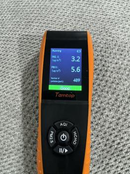 Image for Remediation & Testing Prosof Sudbury with ID of: 6399255