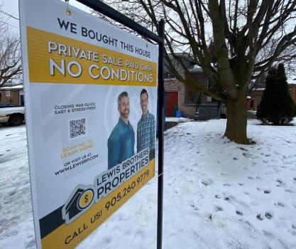 Image for Lewis Brothers Properties with ID of: 6399299