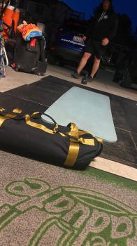 Image for Gym Truck Chico with ID of: 6399969