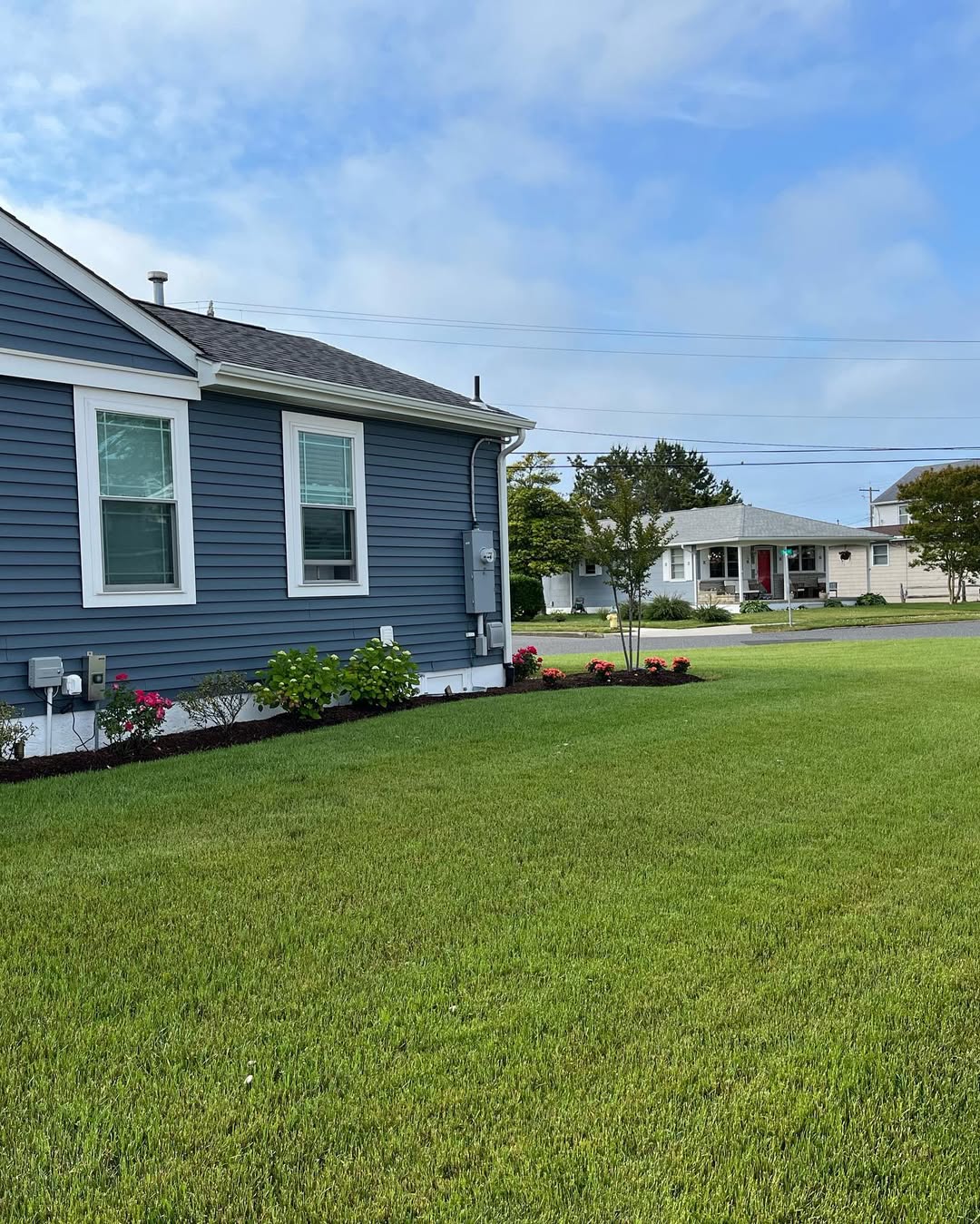Image for Messina Lawn Care with ID of: 6400023