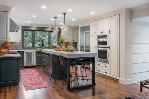 Image for Lindsay Eby Interiors with ID of: 6400330