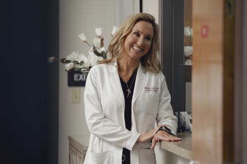 Image for Natasha N Luckey, MD Plastic Surgery with ID of: 6400587