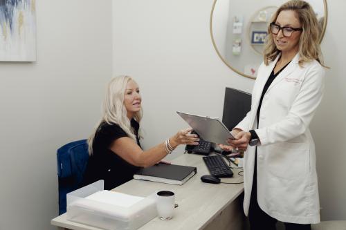 Image for Natasha N Luckey, MD Plastic Surgery with ID of: 6400589