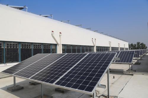 Image for Solar Micro Grid Systems with ID of: 6400621