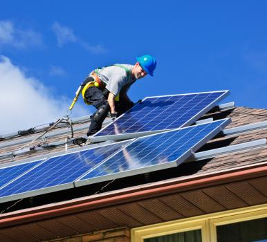 Image for Solar Micro Grid Systems with ID of: 6400624
