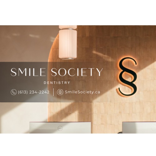 Image for Smile Society Dentistry with ID of: 6400906