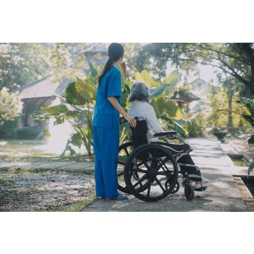 Image for TheGood Care LLC with ID of: 6401095