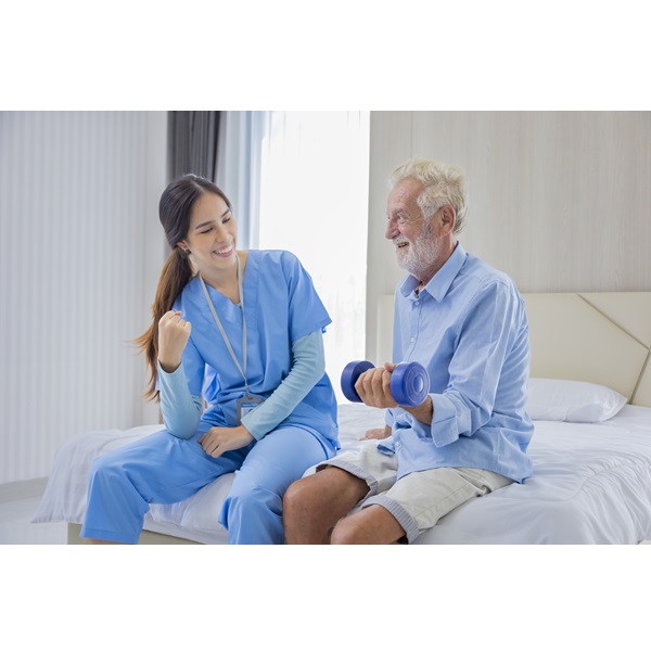 Image for TheGood Care LLC with ID of: 6401096