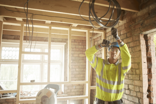 Image for Grein Electric Ltd, Kitchener Electrician with ID of: 6401176