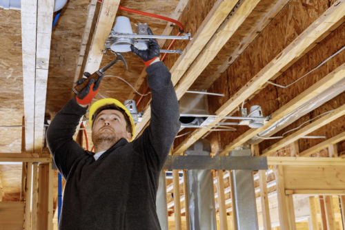 Image for Grein Electric Ltd, Kitchener Electrician with ID of: 6401178