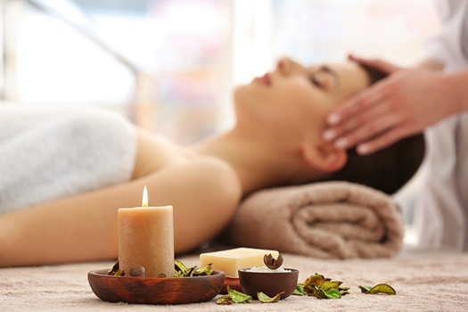 Image for G & G Foot Spa with ID of: 6401605