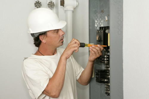 Image for JM Electric Inc. with ID of: 6401861