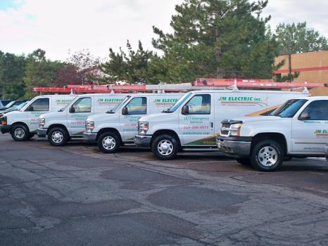Image for JM Electric Inc. with ID of: 6401862