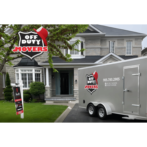 Image for Off Duty Movers with ID of: 6401992