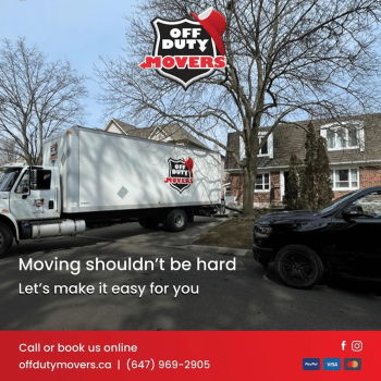 Image for Off Duty Movers with ID of: 6401993