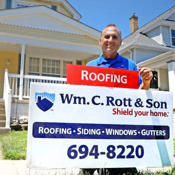 Image for William C Rott & Son Inc with ID of: 6402051