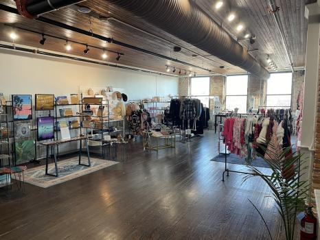 Image for Sip and Shop Cafe with ID of: 6402154