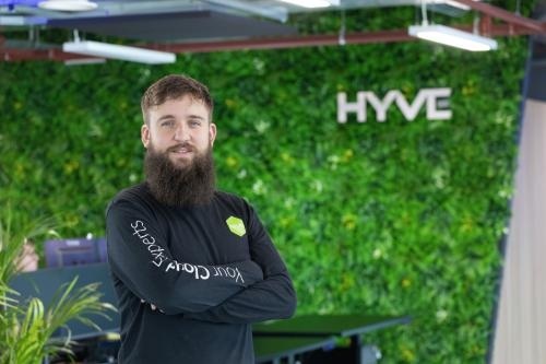 Image for Hyve Managed Hosting with ID of: 6402165