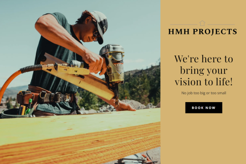 Image for HMH Projects with ID of: 6402248