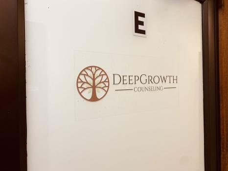 Image for Deep Growth Counseling with ID of: 6402249
