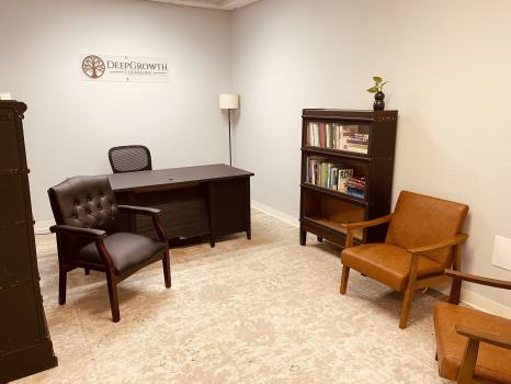 Image for Deep Growth Counseling with ID of: 6402252