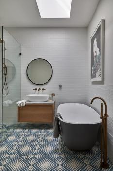 Image for Blue Tea Kitchens & Bathrooms with ID of: 6402451