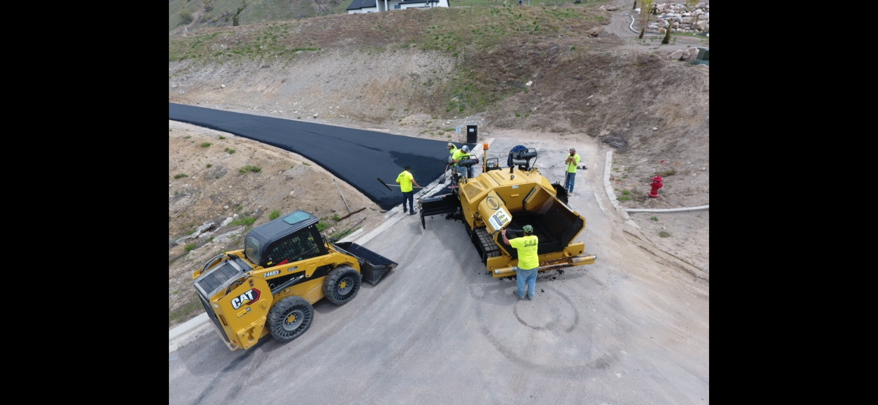 Image for C & B Asphalt with ID of: 6402512