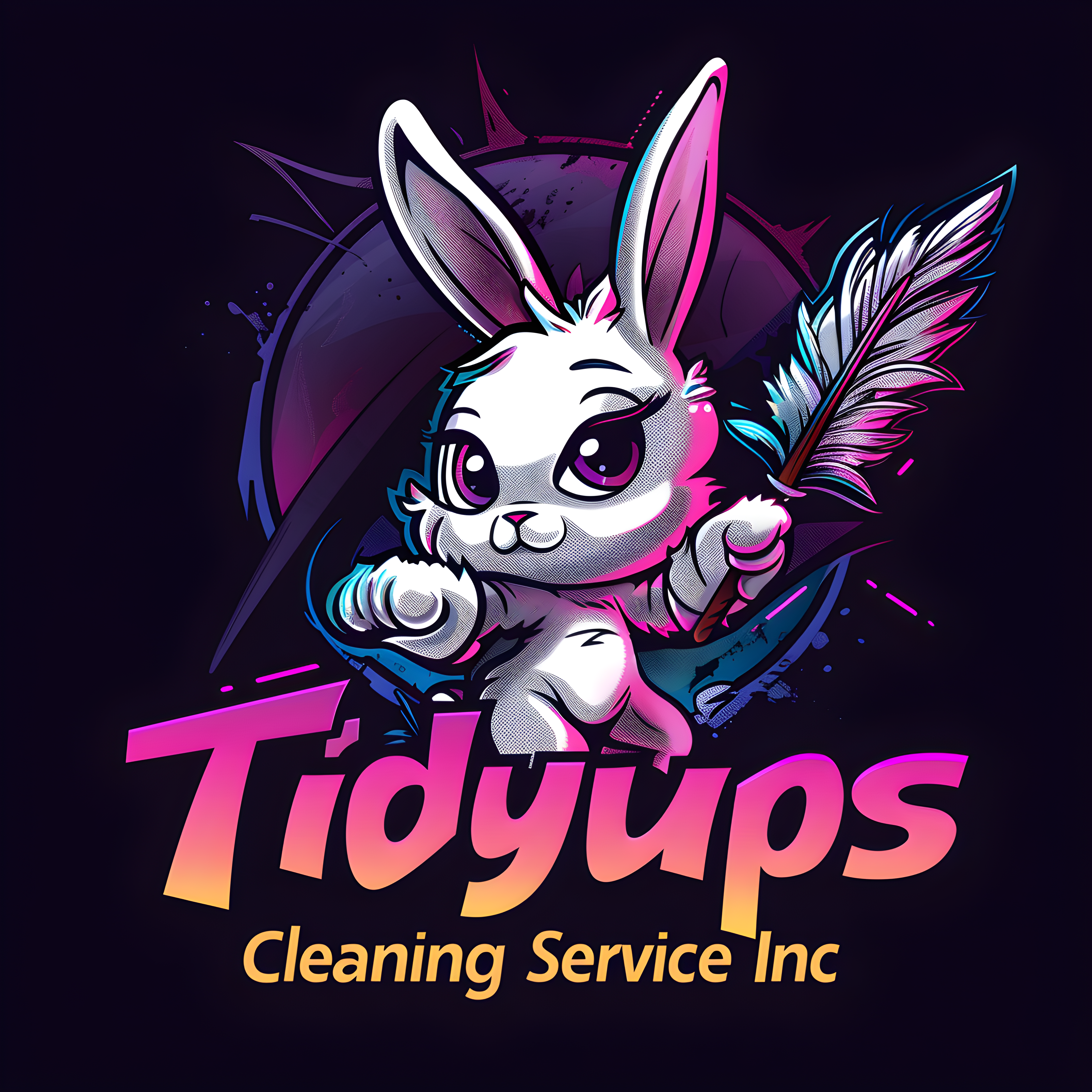 Image for Tidyups Cleaning Service Inc with ID of: 6402574
