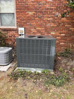 Image for Rapid Response Heating & Cooling with ID of: 6402659