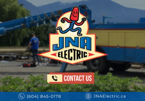 Image for JNA Electric with ID of: 6402697
