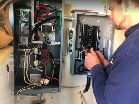 Image for JNA Electric with ID of: 6402699