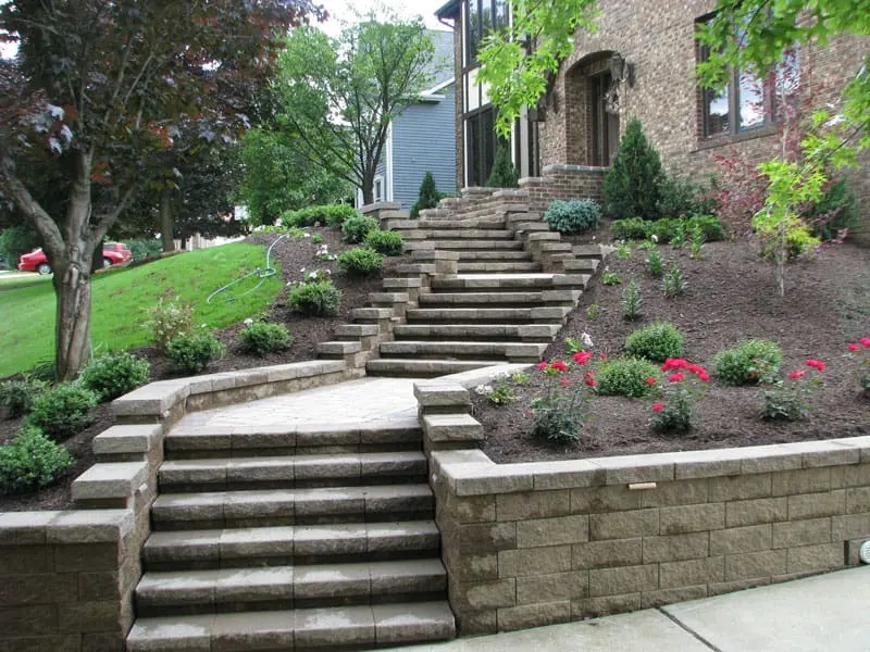 Image for Wichman Landscape Construction, LLC with ID of: 6402971