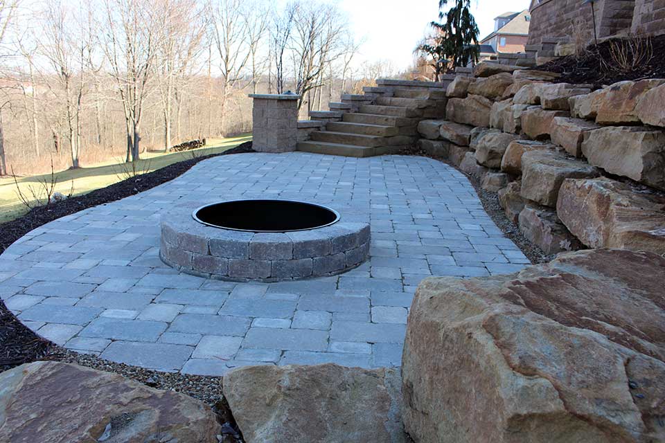 Image for Wichman Landscape Construction, LLC with ID of: 6402972