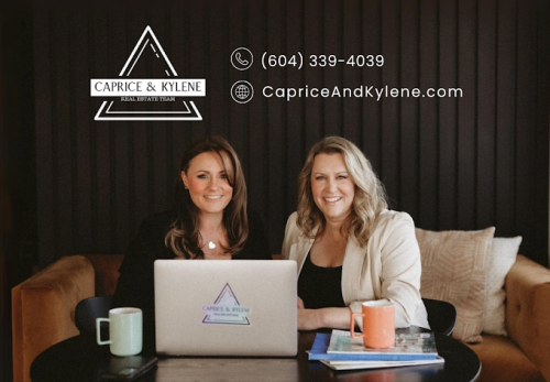 Image for Caprice & Kylene Real Estate Team with ID of: 6403031